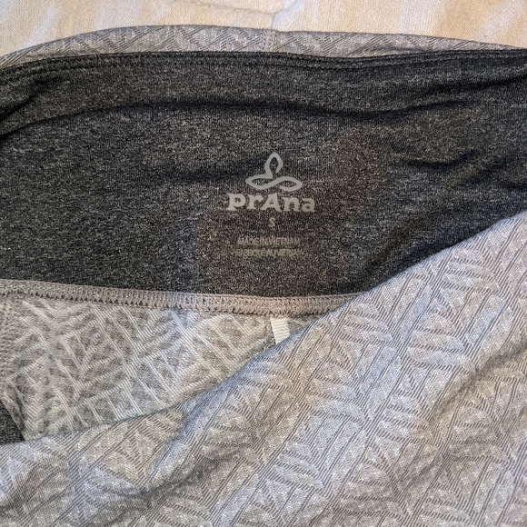 Prana cropped legging - Picture 5 of 7